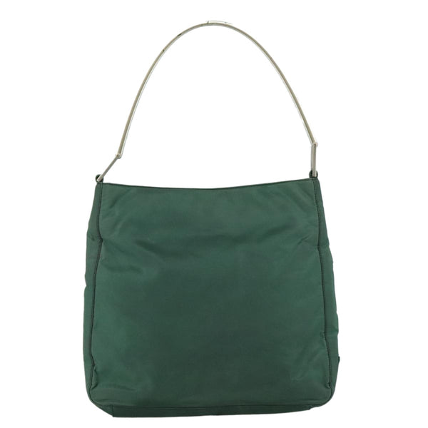 Prada Vintage Shoulder Bag Tessuto