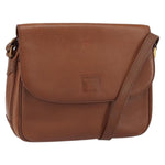 Burberry Vintage Shoulder Bag Leather - image 17