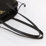Prada Open Tote Tessuto Medium - image 8