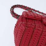 Chanel Paris-Seoul Flap Bag Leather - image 9