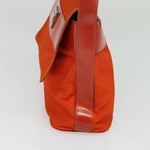 Celine Shoulder Bag Canvas - image 4