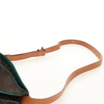 Louis Vuitton Flore Saumur Handbag Perforated Monogram Canvas - image 20