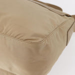 Prada Buckle Messenger Bag Tessuto Small - image 12