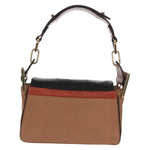 Chloe Vintage handbag Leather - image 2