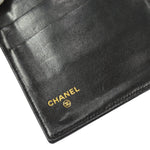 Chanel Timeless CC French Wallet Caviar Long - image 5