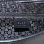 Gucci Jackie Original Shoulder Bag Leather Leather - image 17