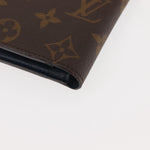 Louis Vuitton Marco Wallet NM Monogram Canvas - image 10