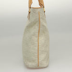 Celine Vintage Macadam Tote bag C Macadam Suede - image 3