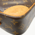 Louis Vuitton Trocadero Handbag Monogram Canvas 27 - image 6