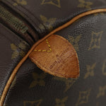 Louis Vuitton Keepall Bag Monogram Canvas 60 - image 6