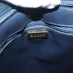 Bally Vintage Shoulder Bag Quilted leather - image 6