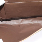 Burberry Nova check Shoulder bag Canvas and Leather - image 5