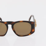 Chanel Camélia sunglasses Plastic - image 10