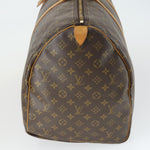 Louis Vuitton Keepall Bag Monogram Canvas 60 - image 3