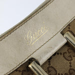 Gucci D Ring Messenger Bag GG Canvas Medium - image 17
