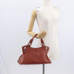 cartier Marcello Handbag Leather - image 15