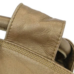 Loewe Anagram Logo Nappa Aire Hand Bag Leather - image 9