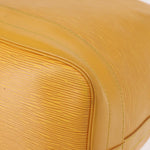 Louis Vuitton Noe Handbag Epi Leather Large - image 12