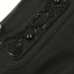 Celine Boogie Satchel Satin - image 11