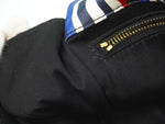 Saint Laurent Jamie Flap Bag Quilted Printed Silk Medium - image 20