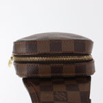 Louis Vuitton Geronimos Waist Bag Damier - image 4
