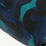 Prada Camouflage Backpack Tessuto Medium - image 10
