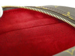 Louis Vuitton Excentri-Cite Handbag Monogram Canvas - image 8