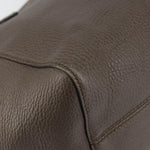 Gucci Swing Tote Leather Medium - image 11