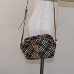 Burberry Nova Check Blue Label Canvas - image 13
