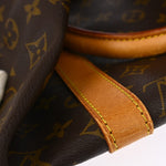 Louis Vuitton Keepall Bag Monogram Canvas 50 - image 20