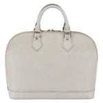 Louis Vuitton Alma Handbag Epi Leather PM - image 2