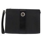 Valentino Garavani Pochette Leather - image 16