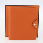 Hermes Ulysse Agenda Cover Leather PM - image 11
