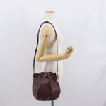 cartier Must de cartier bag Leather - image 14
