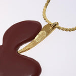 Givenchy Vintage Necklace Metal - image 14