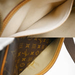 Louis Vuitton Reporter Bag Monogram Canvas PM - image 14