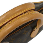 Louis Vuitton Popincourt Handle Bag Monogram Canvas - image 6