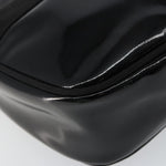 Salvatore Ferragamo Vala Shoulder Bag Patent Leather - image 9