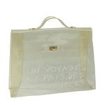Hermes Kelly Souvenir Bag Vinyl - image 16