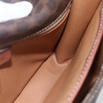 Celine Flap Shoulder Bag Canvas - image 19