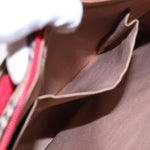 Burberry Nova Check Tote Canvas and Leather - image 18