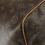Louis Vuitton Keepall Bag Monogram Canvas 60 - image 11