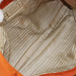 Prada Vintage Tote Tessuto - image 5
