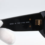 Chanel CC Logo Matelasse Sunglasses Eye Wear Plastic - image 5