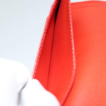 Louis Vuitton Infini Organiser Leather - image 19