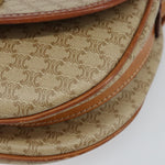 Celine Macadam Shoulder Bag PVC Leather - image 12
