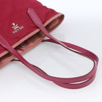 Prada Vintage Tote Tessuto - image 8