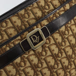 Christian Dior Trotter shoulder bag Canvas - image 12