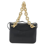 Bottega Veneta Mount Shoulder Bag Leather Small - image 2
