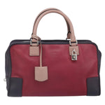 Loewe Amazona Bag Leather 28 - image 1
